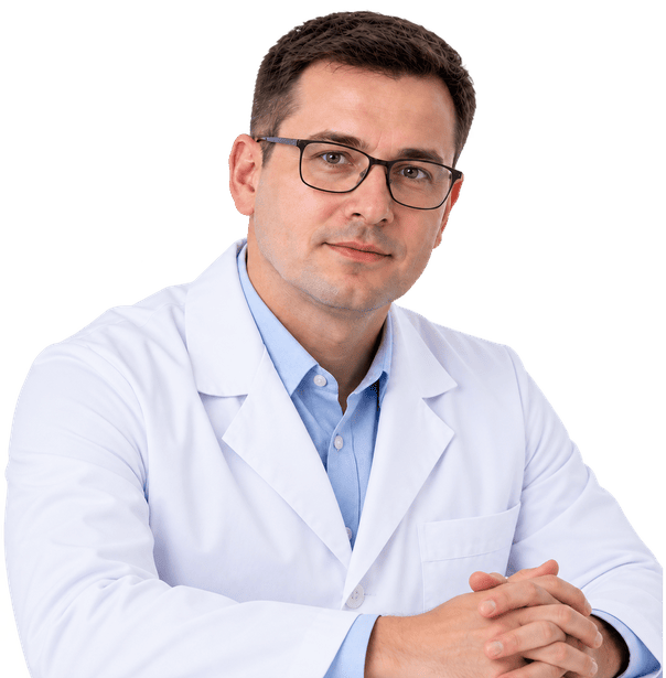 Астахов Кирилл Евгеньевич